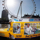 Illustration for article titled Worlds First Amphibious Ice Cream Van Will Melt Your Soggy Heart